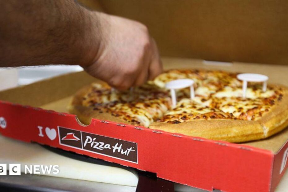 pizza hut
