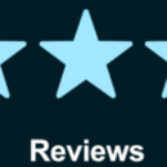 Group logo of Reviews!